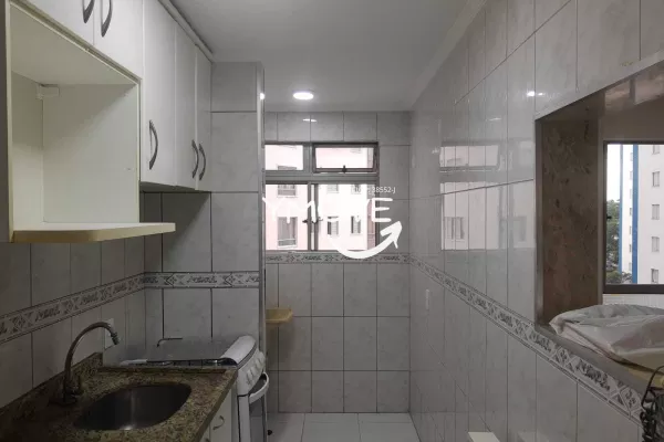 Apartamento à venda com 2 quartos no Vila Ema, São Paulo — foto 4